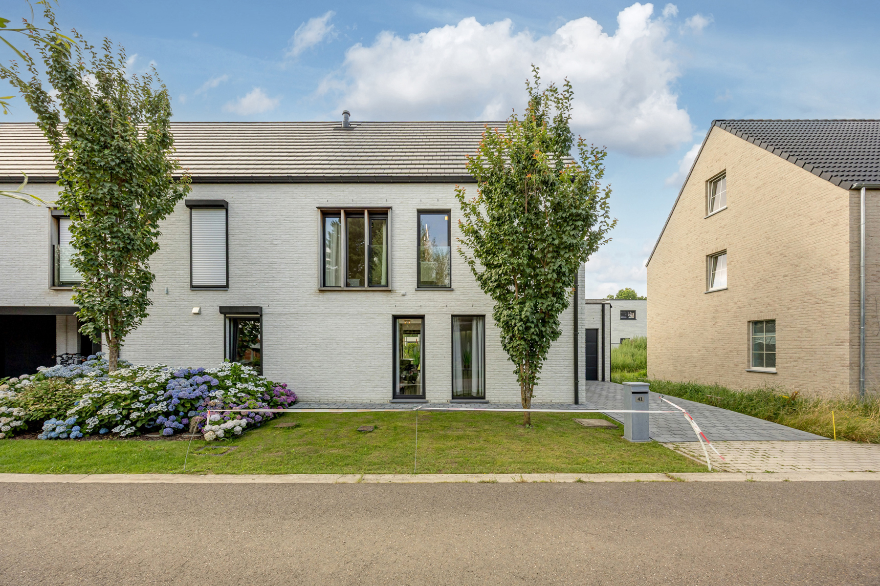 House for sale in Dessel
