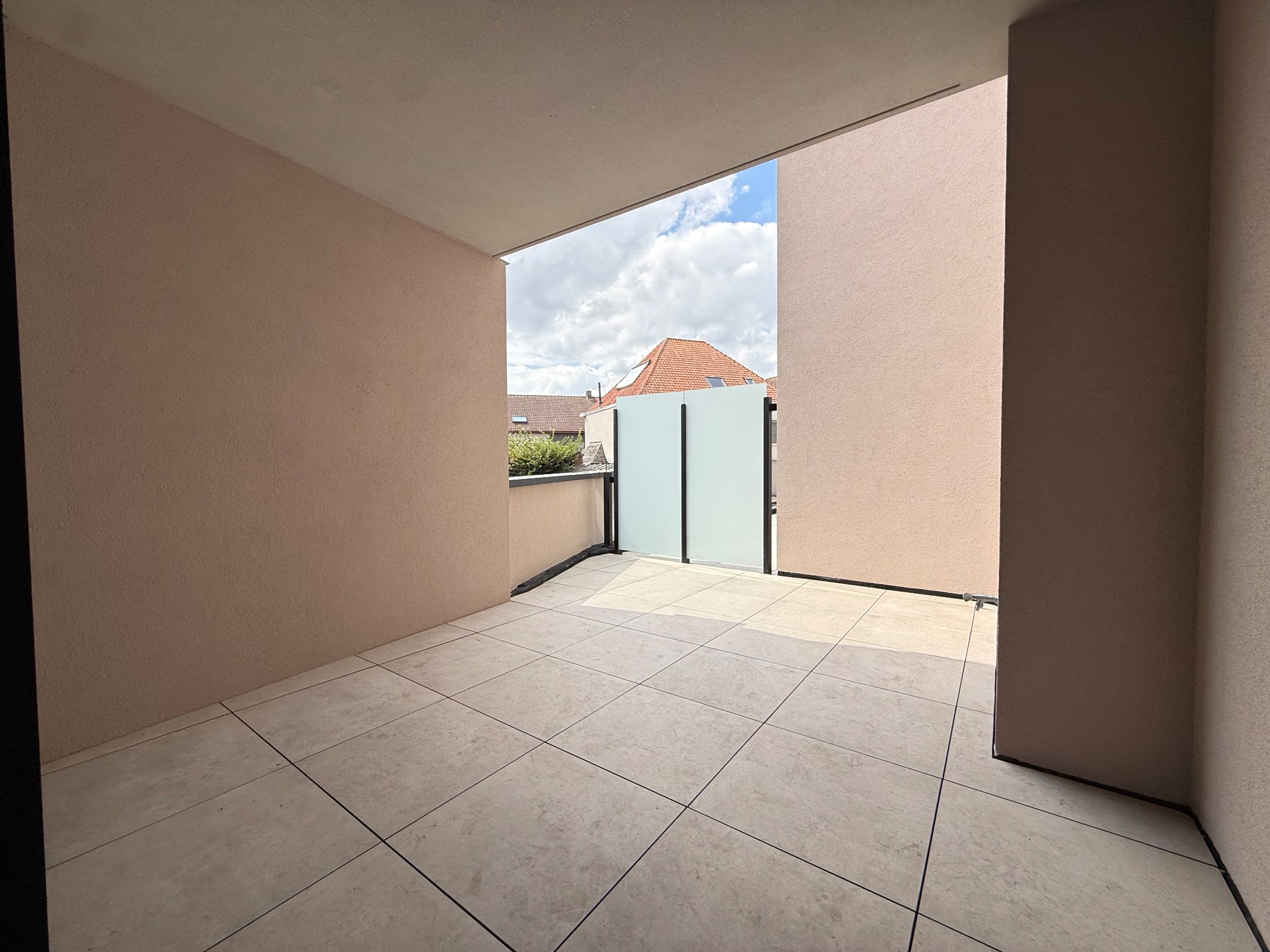 Nieuwbouwappartement in centrum Tielt! - foto 5