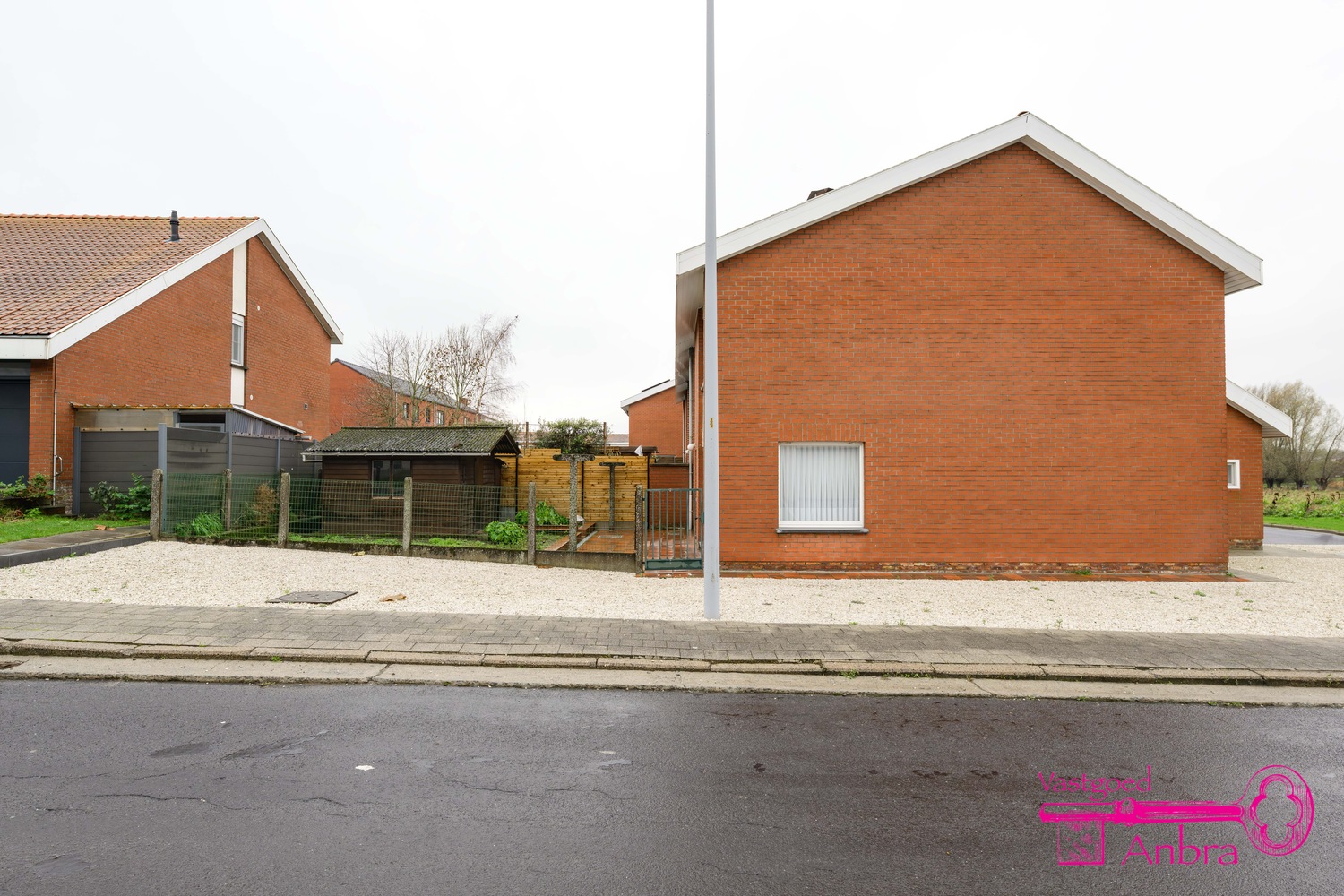 GEZELLELAAN 40 - 8760 TIELT (MEULEBEKE) - foto 2