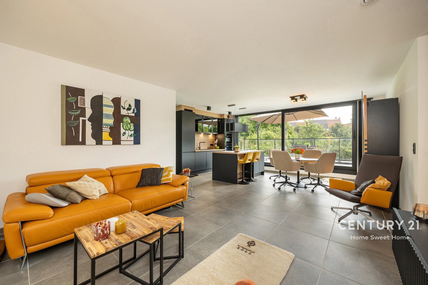 Exclusief BEN-penthouse met zonneterras 121m² & EPC A - foto 4