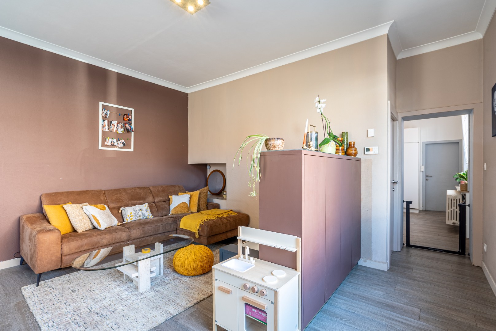 Maison à vendre à Courtrai avec 3 chambres - photo 5