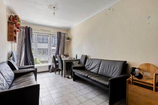 Apartment for sale in Antwerp