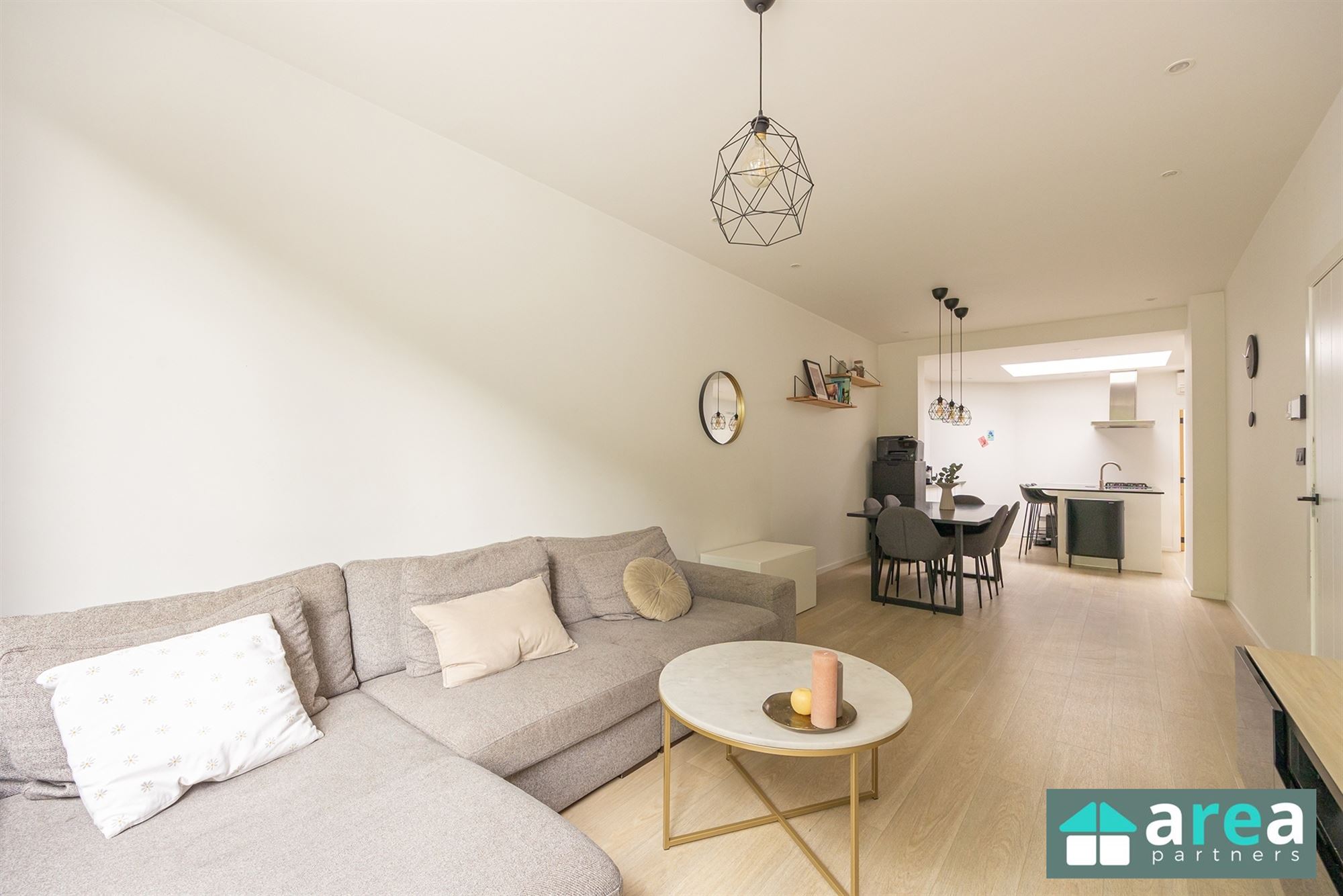 Energiezuinige en moderne woning met 3 slaapkamers! - foto 4