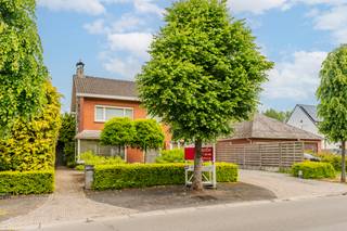 House for sale in Hoogstraten