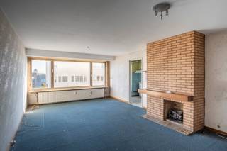 Appartement à vendre à Malines