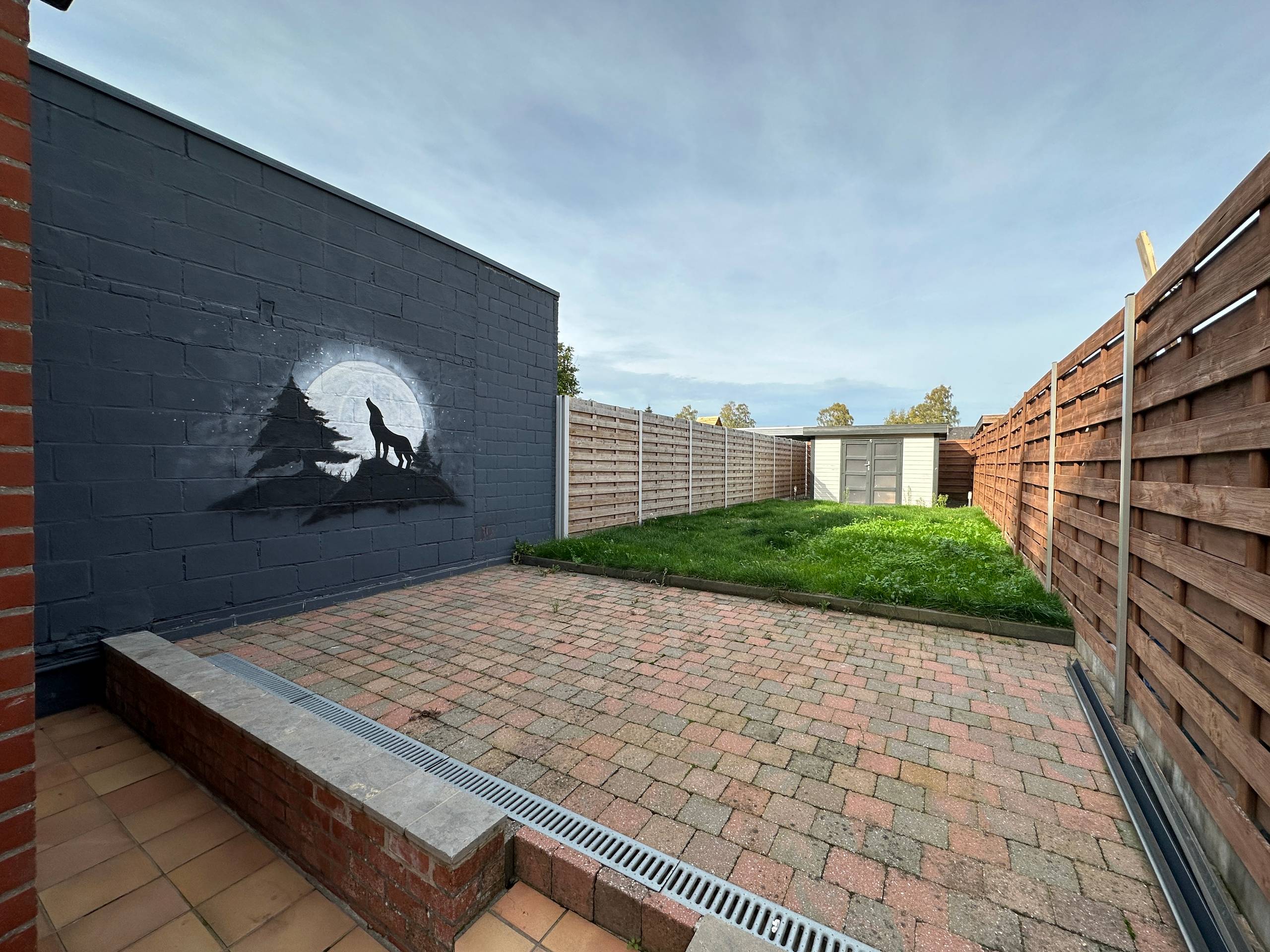 Wervik - Woning met 4 slaapkamers te huur - foto 2