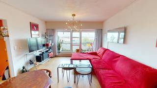 In residentie Mayflower, aan de rand van Gent treffen we dit mooi gerenoveerd 1 slaapkamerappartement aan. Dankzij zijn ideale ligging is het...