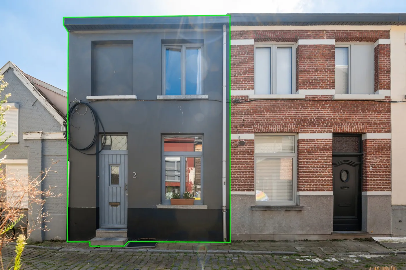 Instapklare woning met 2 slaapkamers in hartje Lier - foto 5