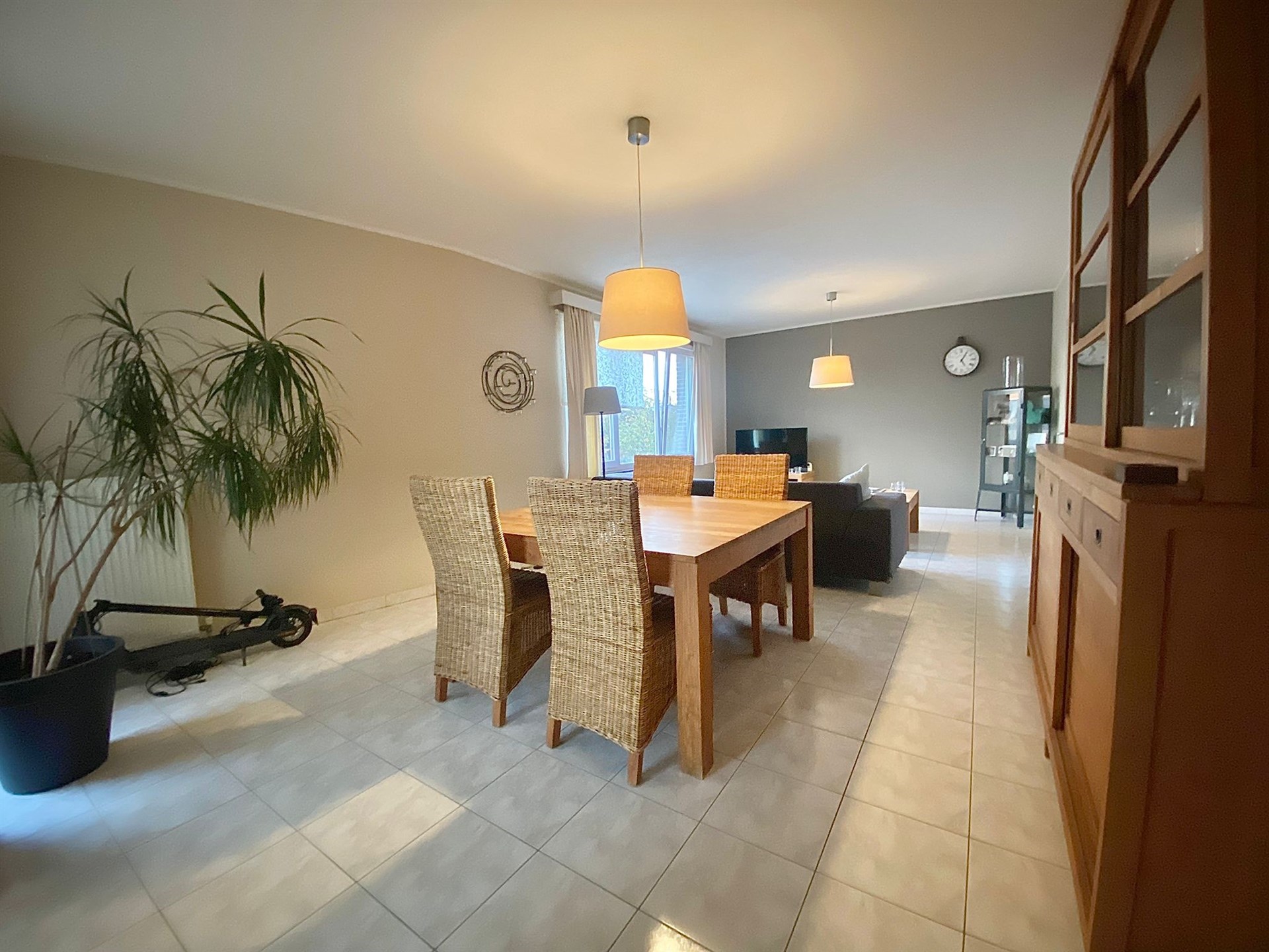 Appartement à louer à Alost avec 2 chambres - photo 1