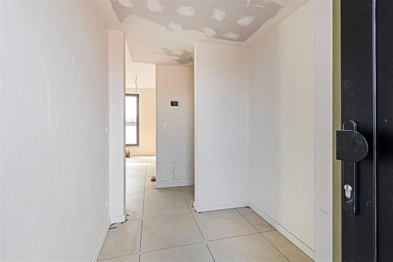 TE KOOP: Nieuwbouwappartement met 3 slaapkamers te Heppen! - foto 5