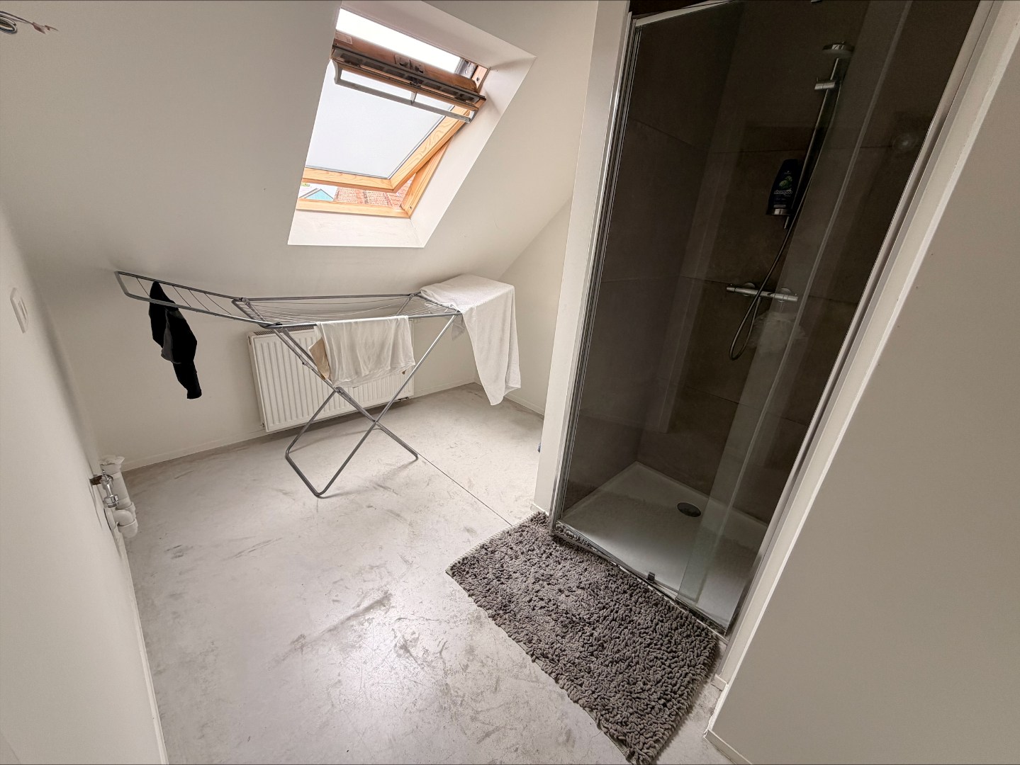 Appartement à louer à Ledegem avec 1 chambre - photo 5