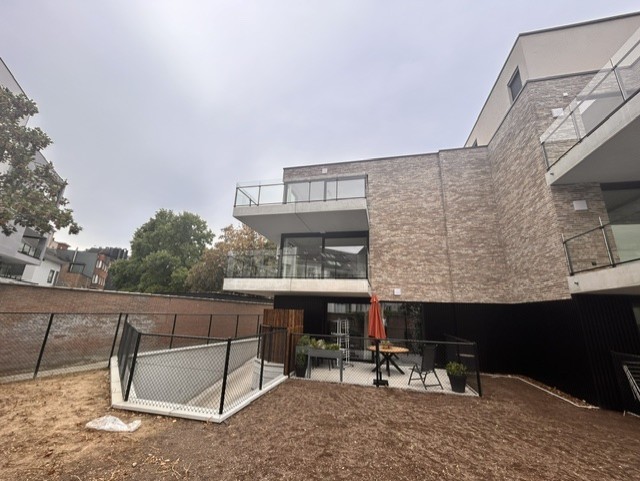 Luxueus appartement in hartje Hasselt - foto 2