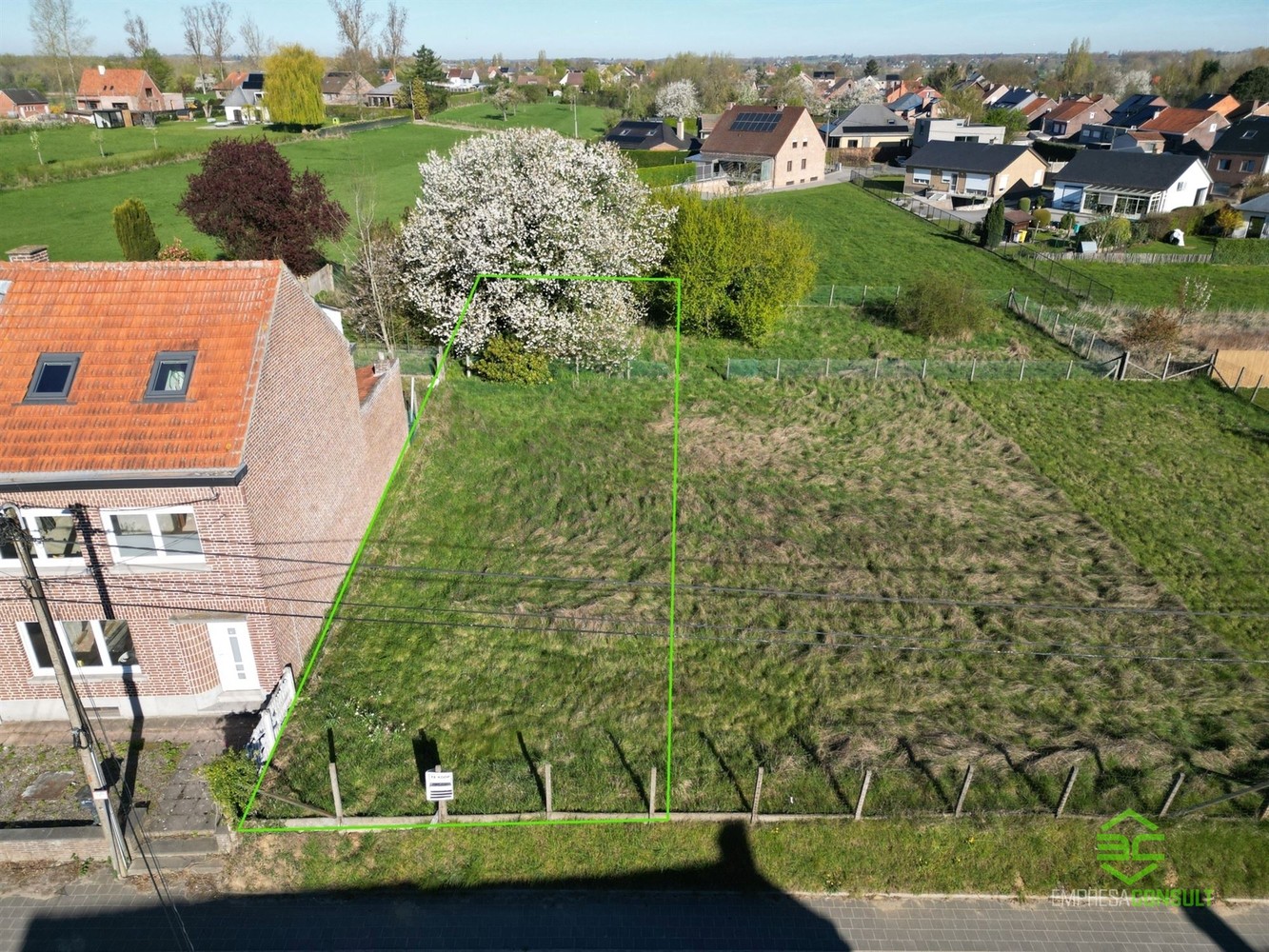 Te koop: woning aan de Eliksemstraat 10A in Linter - foto 5