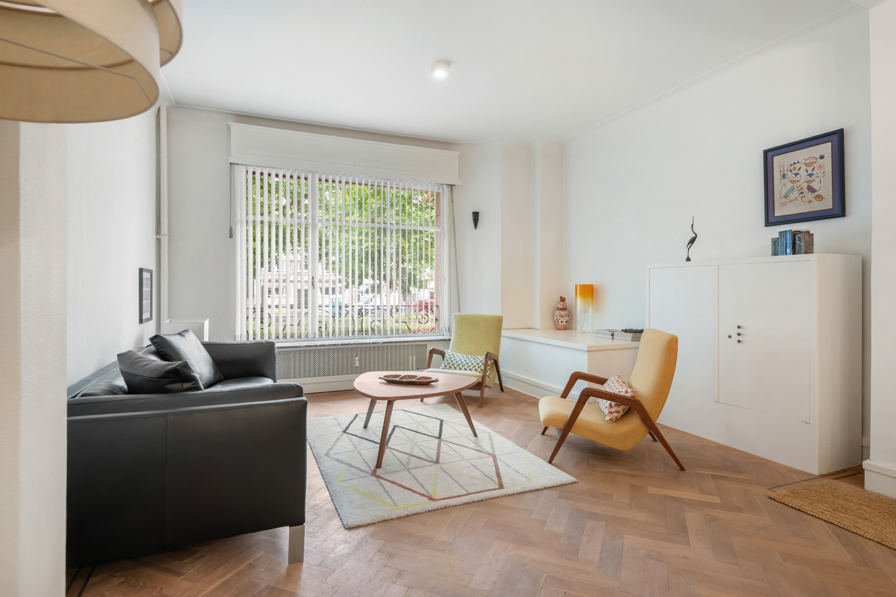 Ruim 2-slaapkamerappartement op centrale ligging! - foto 4