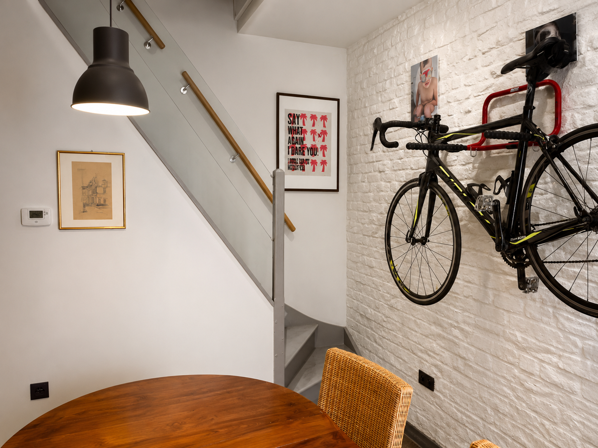 Woning met 2 slaapkamers en tuin - foto 5