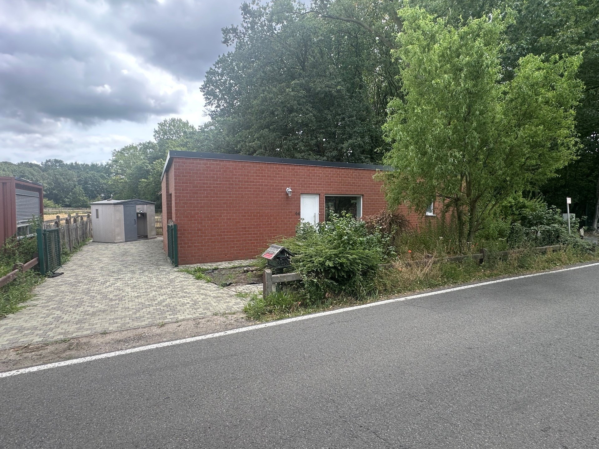 Maison à louer à Laarne