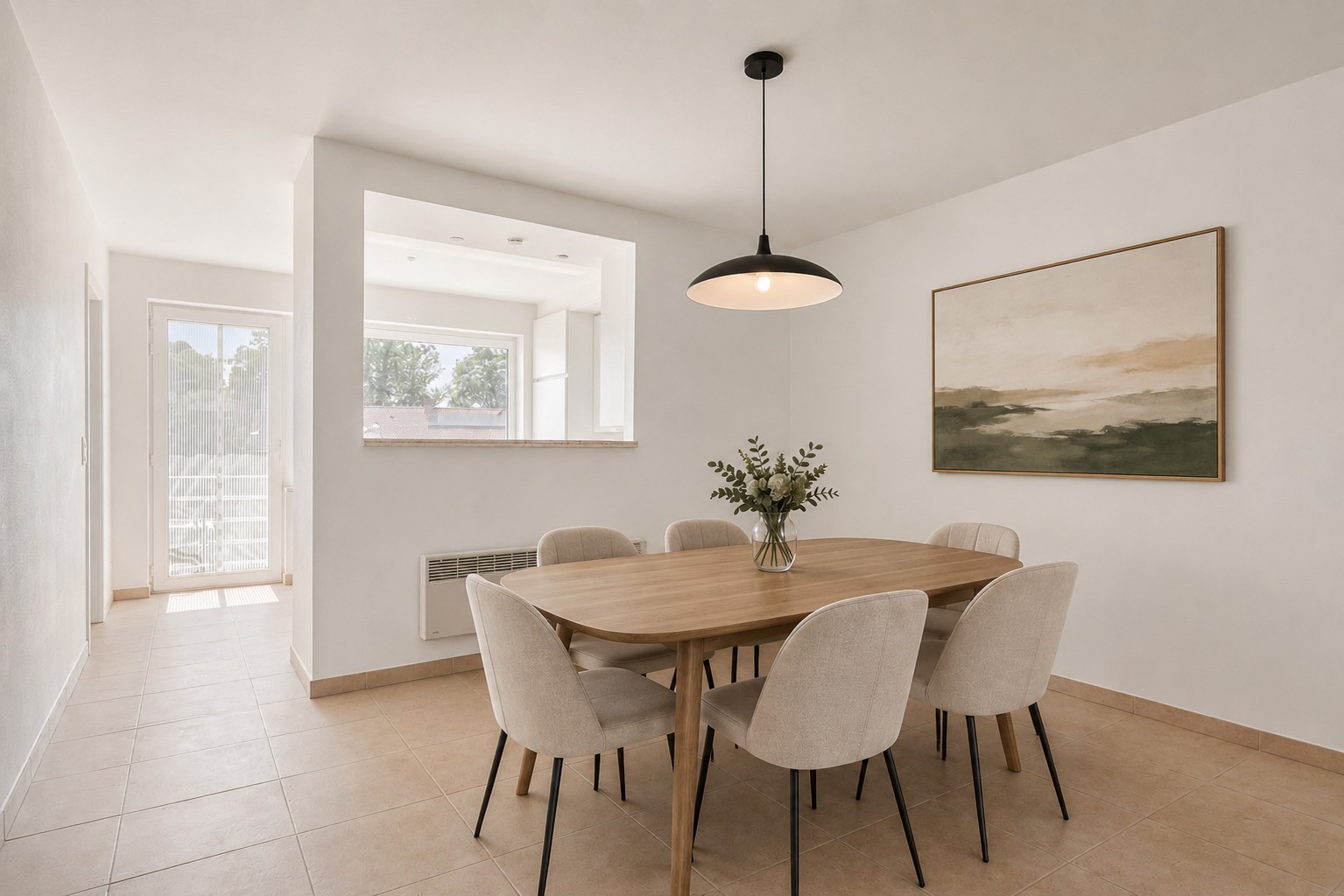 Appartement à vendre à Pittem avec 2 chambres - photo 4