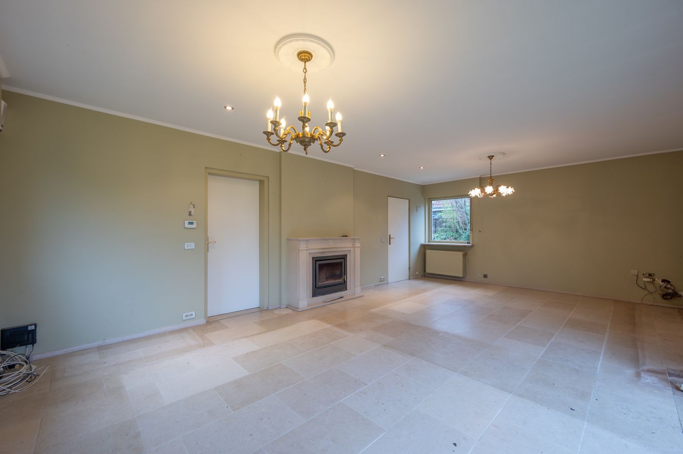 Ruime woning in residentiële wijk te Assebroek - photo 2