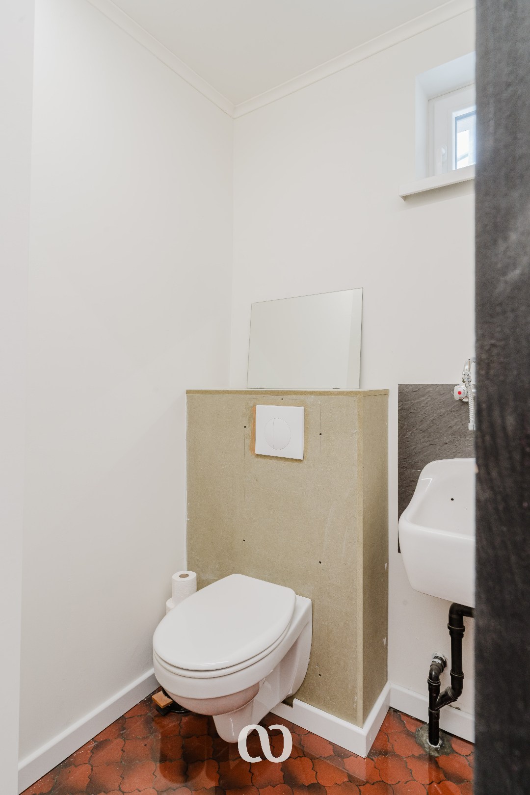 Instapklare woning met garage nabij centrum Oudenaarde - foto 5
