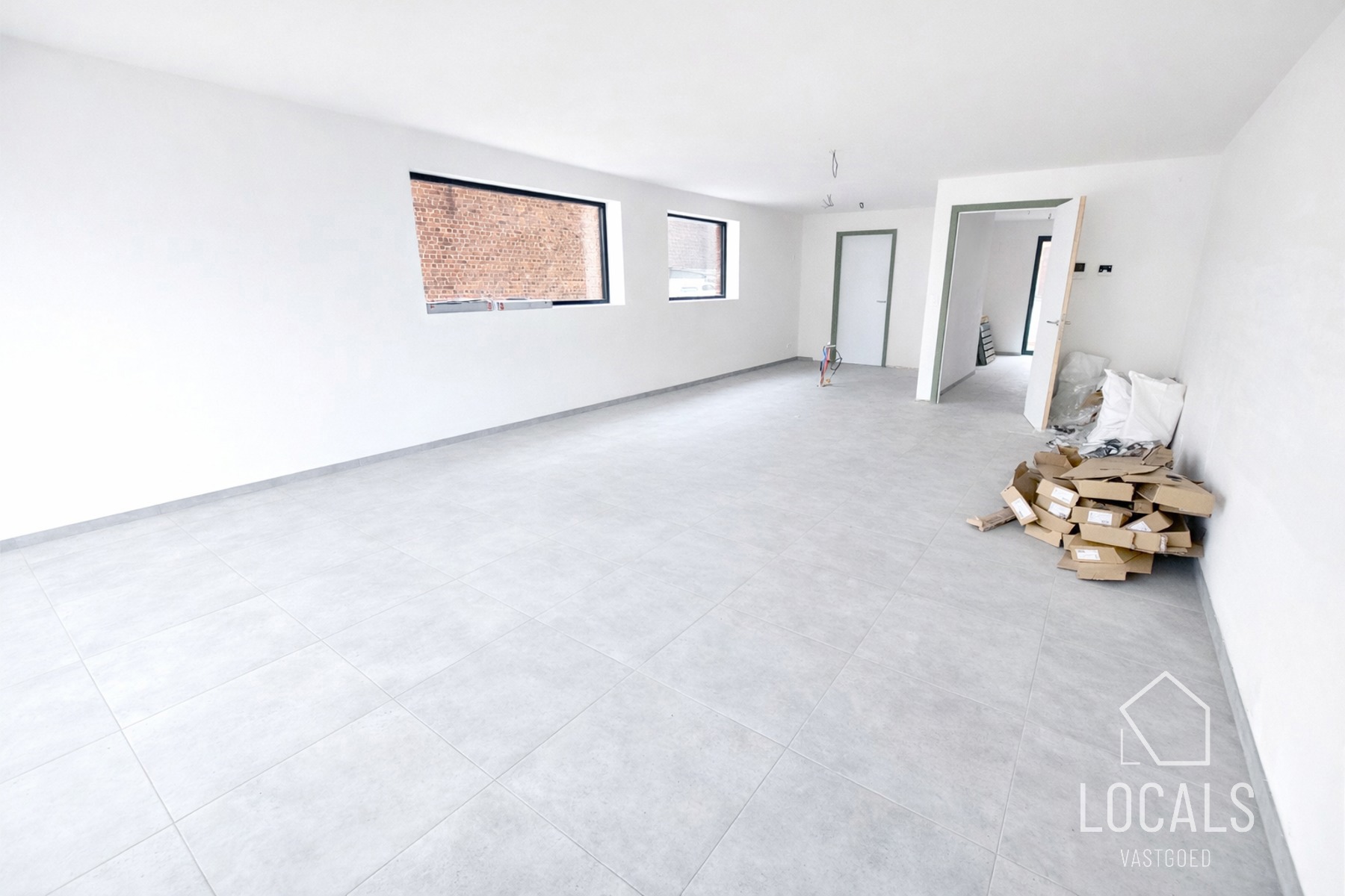 Maison à vendre à Lierde avec 4 chambres - photo 5