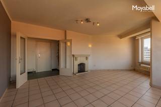 Apartment for sale in Ghent