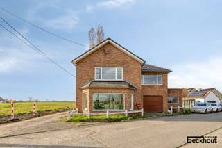 Maison à vendre à Dixmude