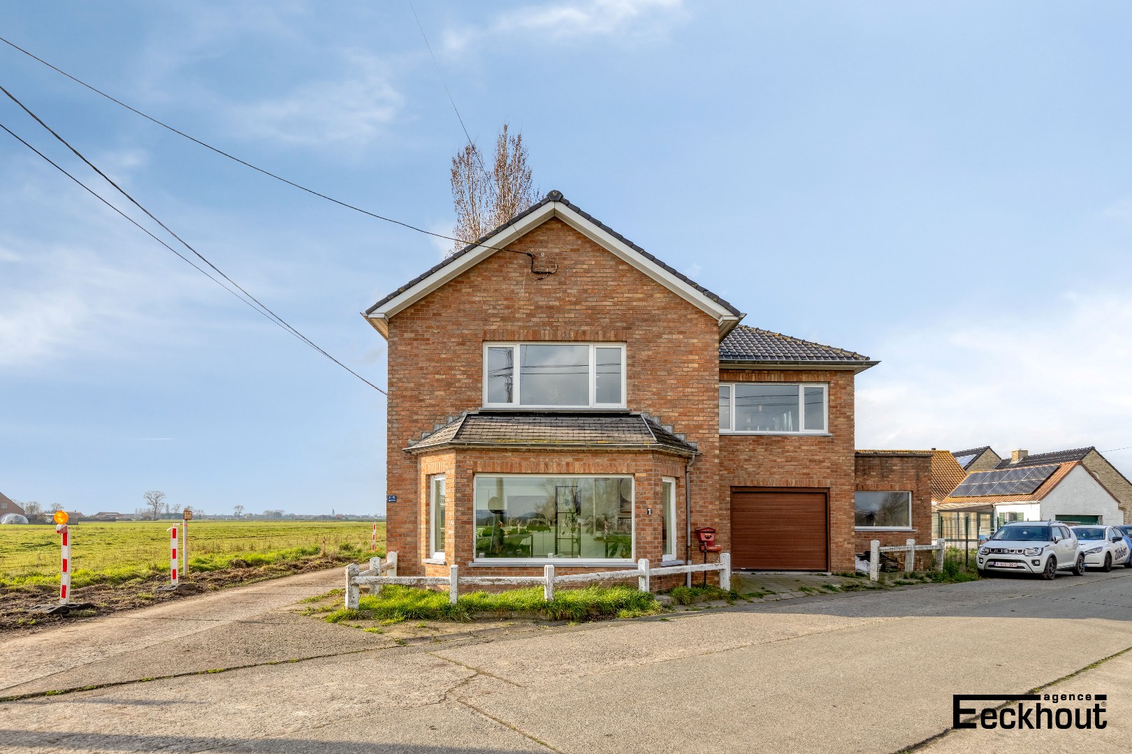 Maison à vendre à Dixmude avec 3 chambres - photo 2