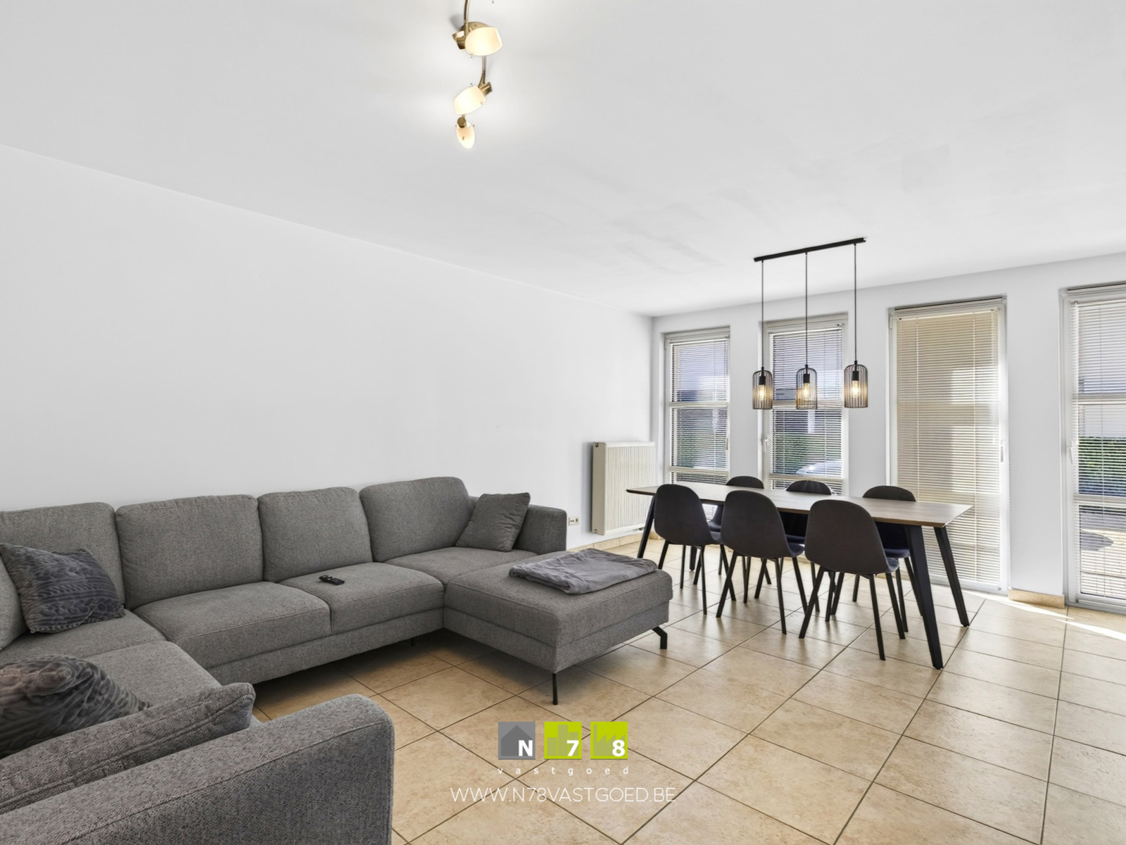 Apartment for rent in Dilsen-Stokkem with 2 bedrooms - photo 4
