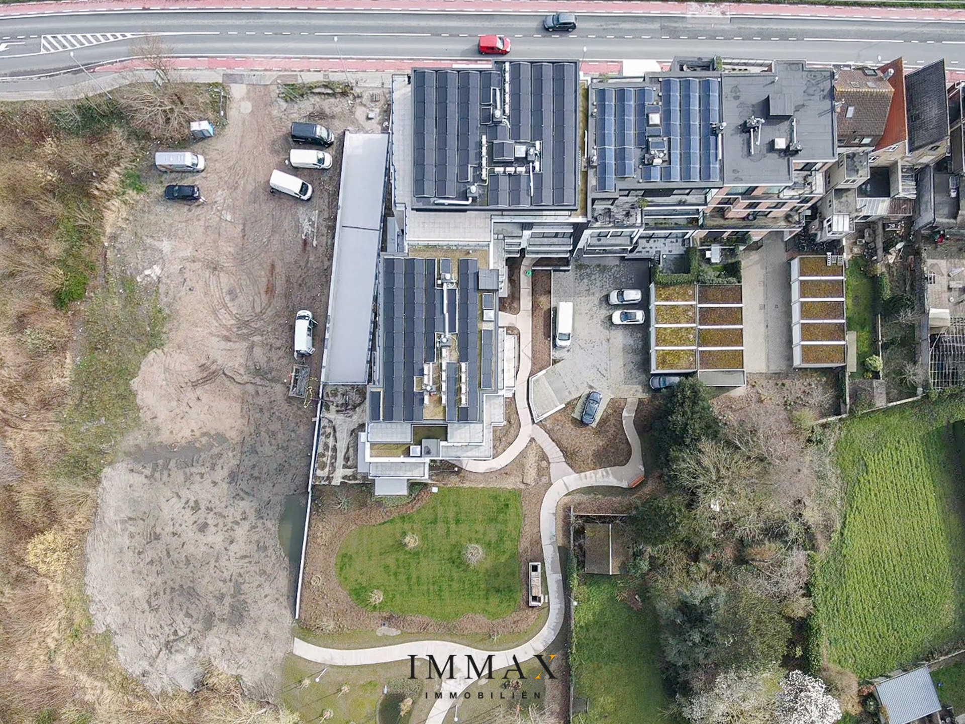 Res. Estée | Appartement met 1 slaapkamer - foto 5