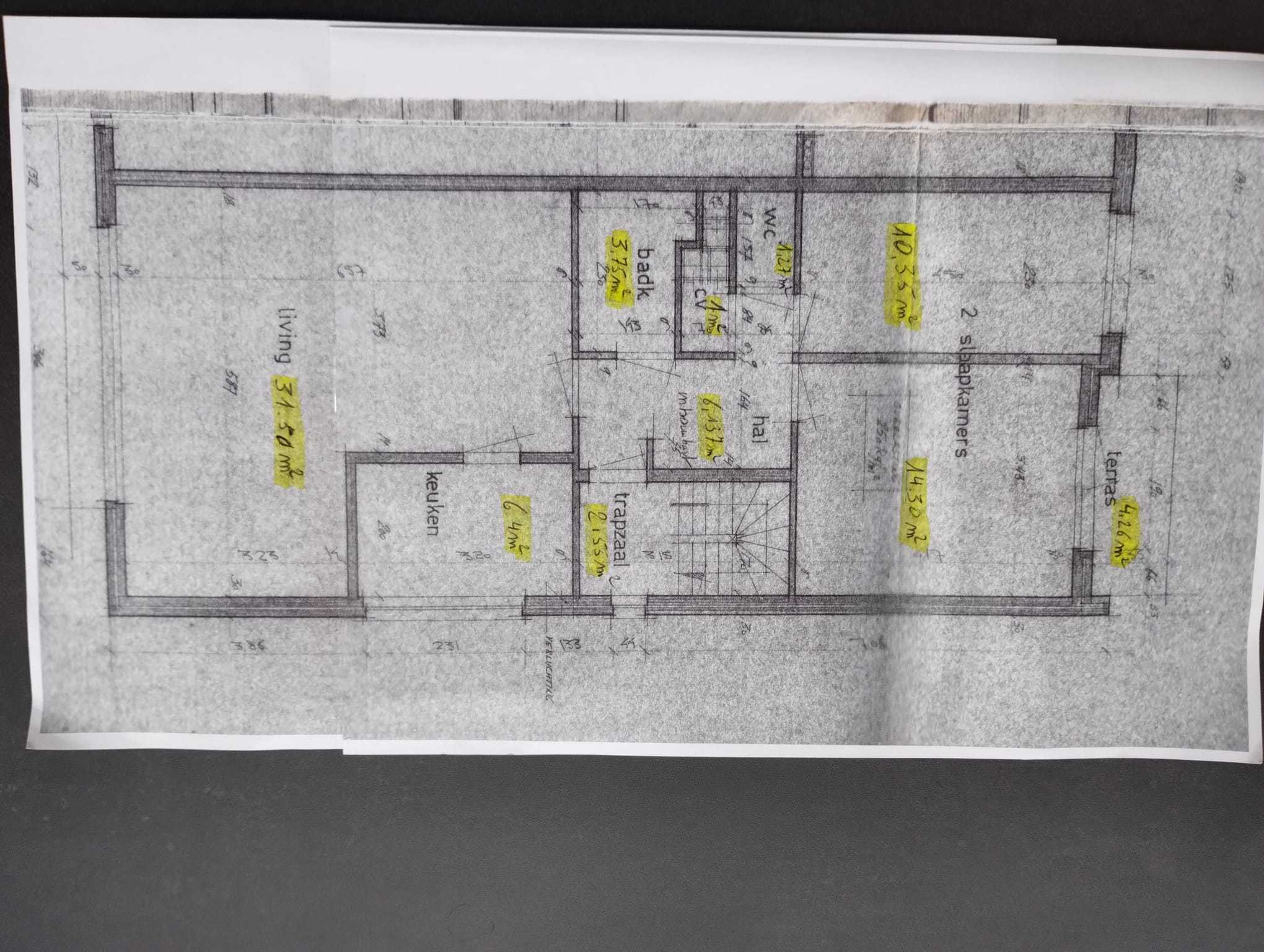 Apartment for sale in Zwijndrecht with 2 bedrooms - photo 4