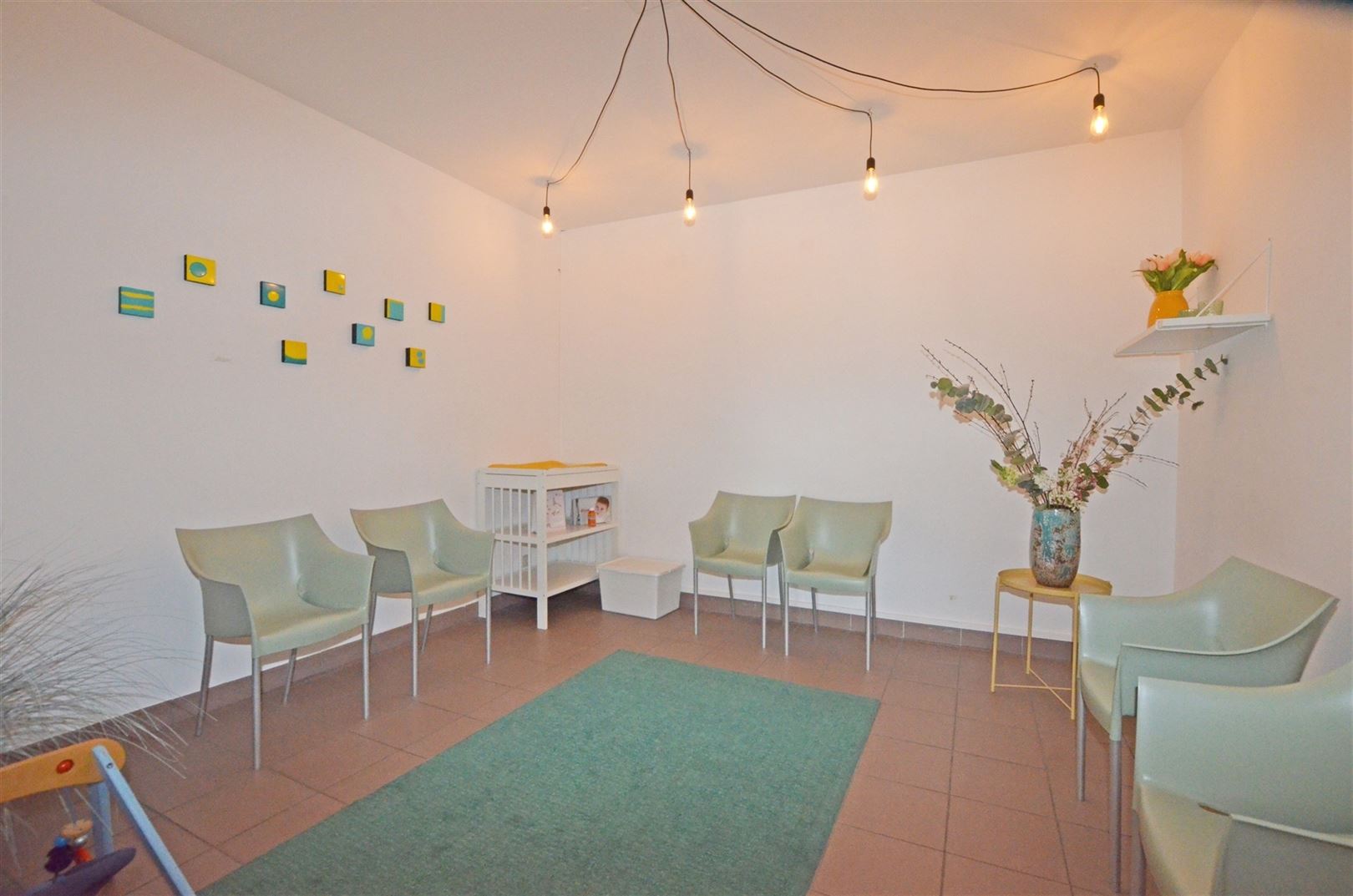 Apartment for rent in Hasselt with 3 bedrooms - photo 4