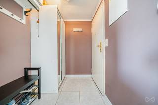 We Invest stelt u met plezier dit volledig gerenoveerde appartement voor, gelegen op de 8ste verdieping van een goed onderhouden gebouw aan de...