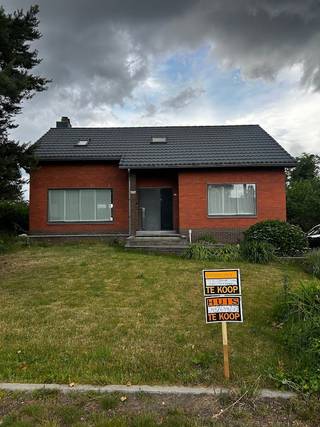 House for sale in Aarschot