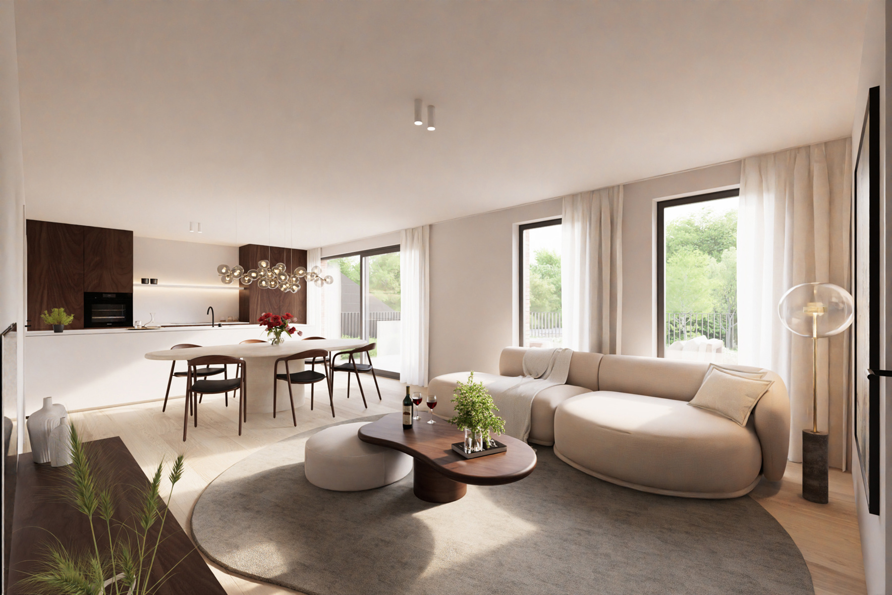 Project te koop in Zonhoven - foto 2