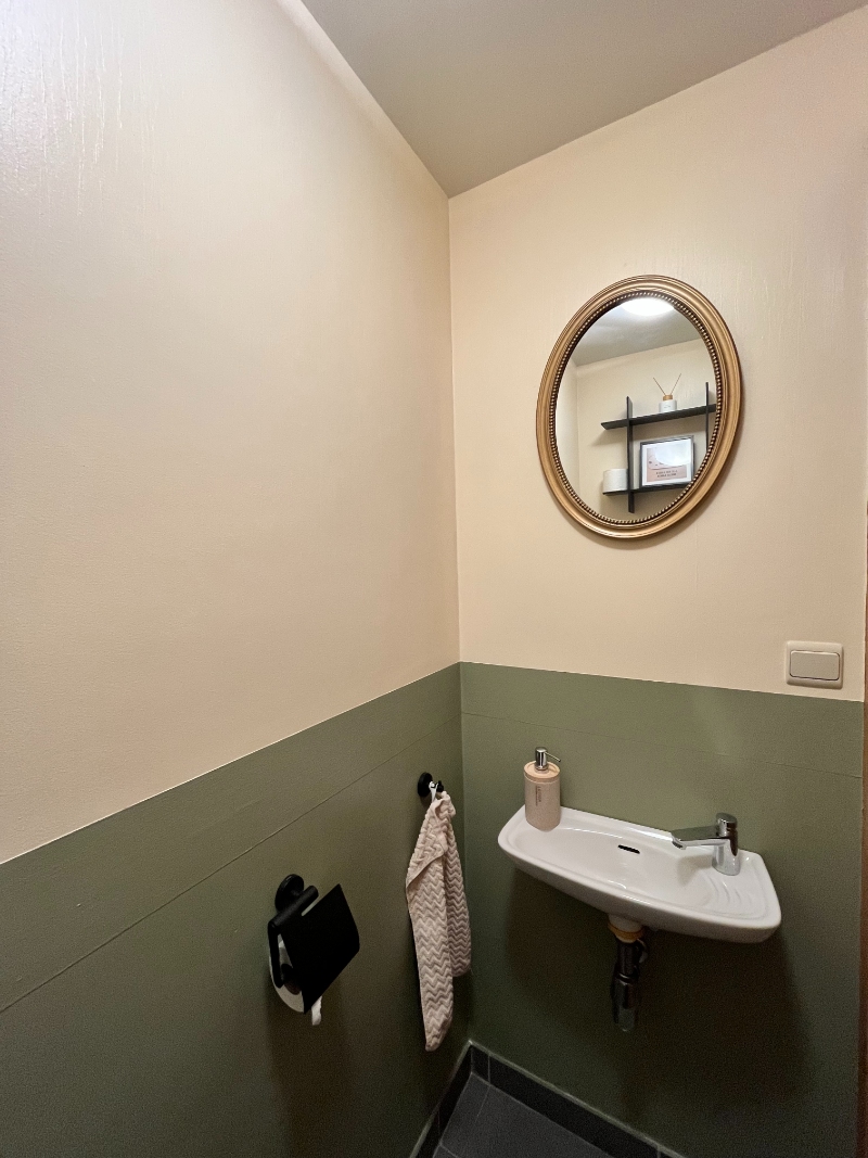 Mooie goed onderhouden duplex op centrale ligging - foto 4