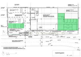 TROEVEN:- Goede visibiliteit / Goede bereikbaarheid- 6 parkeerplaatsen- Gerenoveerd in 2020- Gepolierde betonvloer bedekt met vinyl- Airconditioning-...