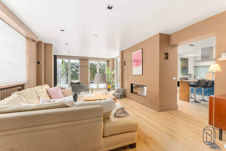 Huis te huur in Ronse met 5 slaapkamers - foto 4