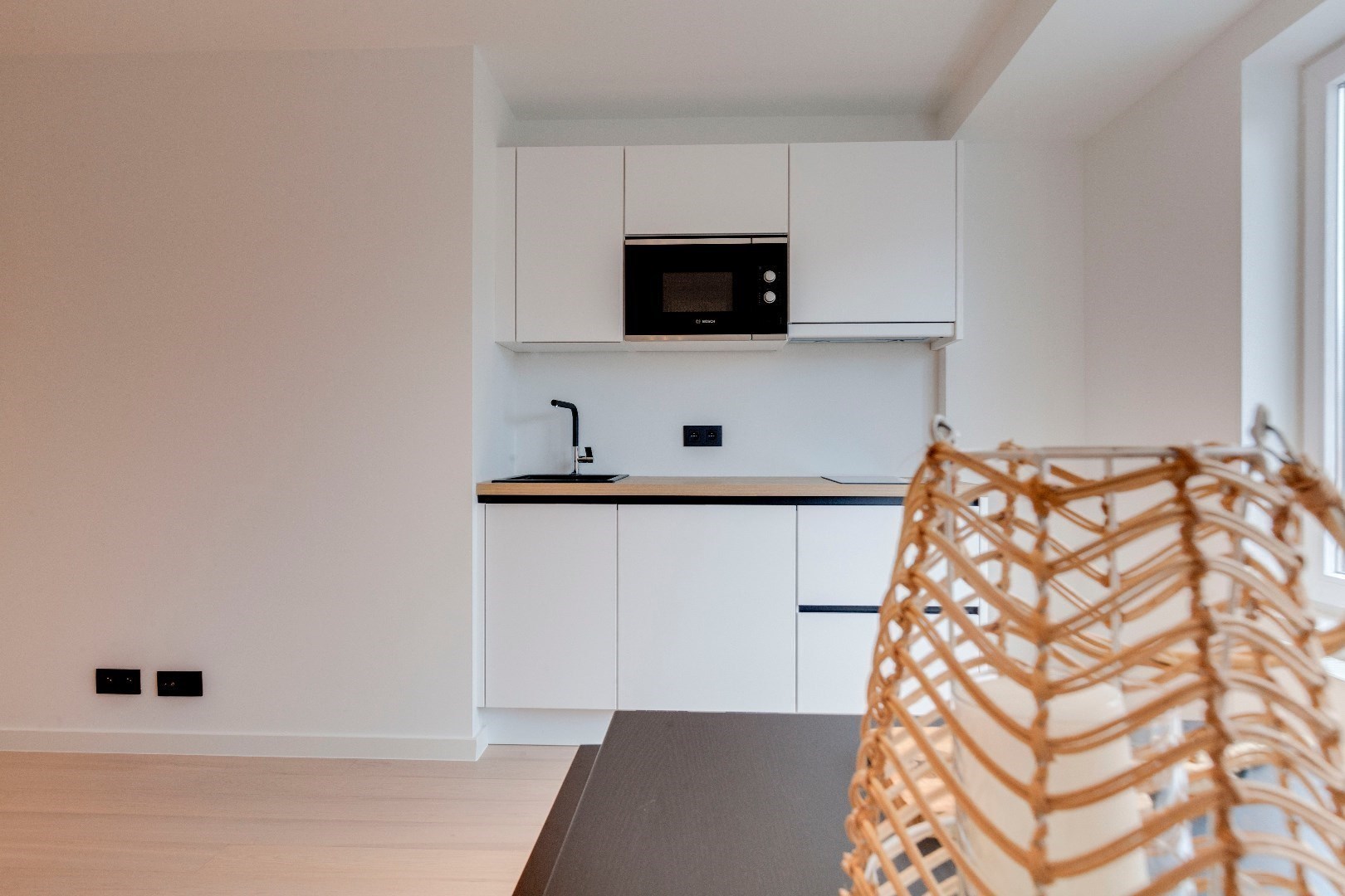 Studio nabij het UZ Gent (550 euro ) - foto 5