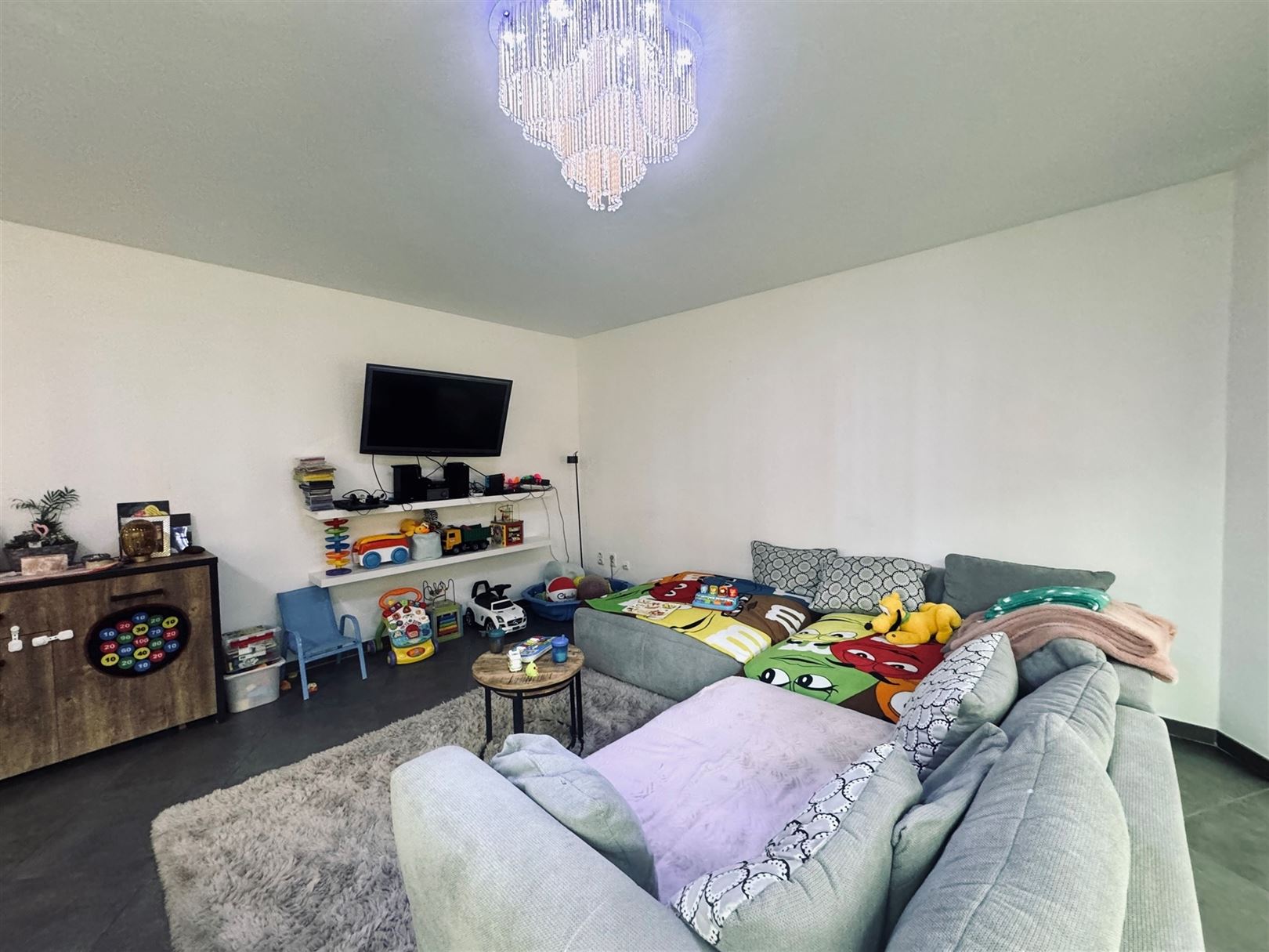 Instapklaar appartement op de eerste verdieping - foto 4