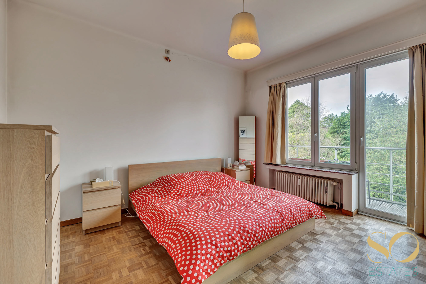 Appartement van ± 110 m² + terras! - foto 5