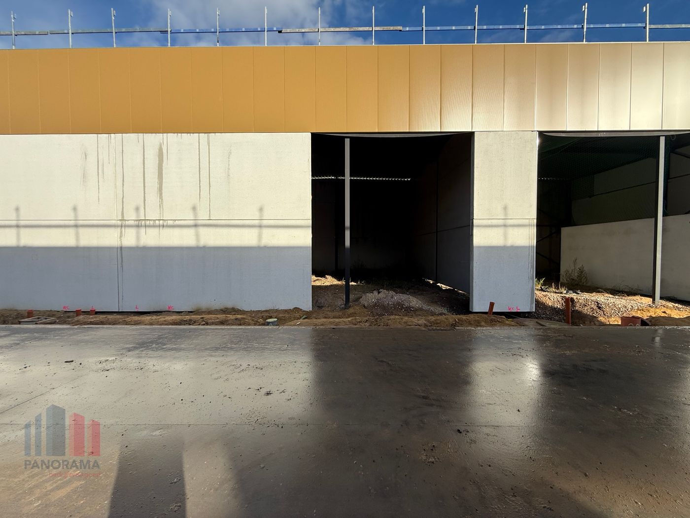 Nieuwbouw KMO-unit van 164 m²  nabij de E403 - photo 4