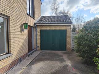 Maison à louer à Bruges