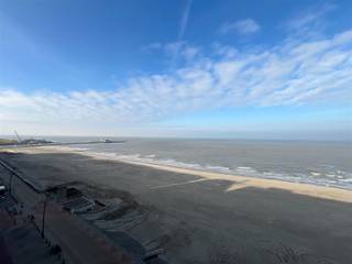Apartment for sale in Blankenberge