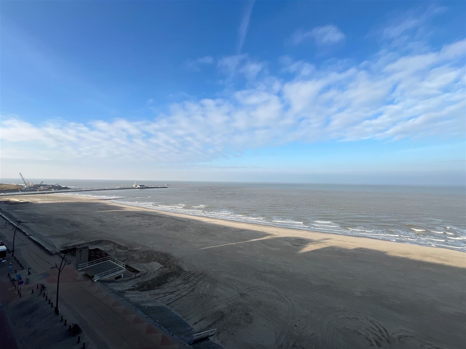 Apartment for sale in Blankenberge with 2 bedrooms - photo 2