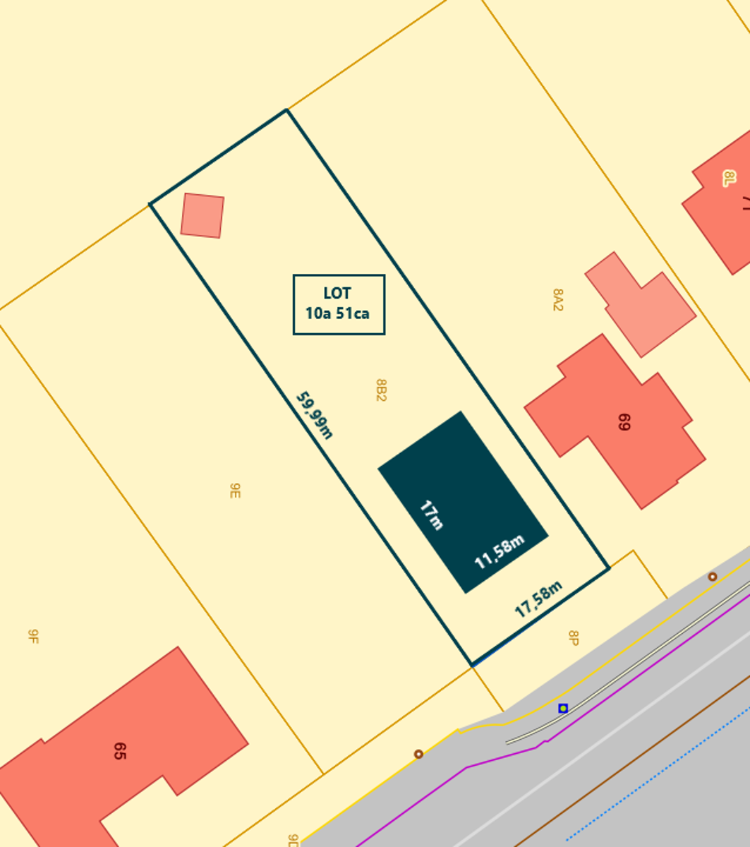 Land for sale in Zutendaal - photo 5