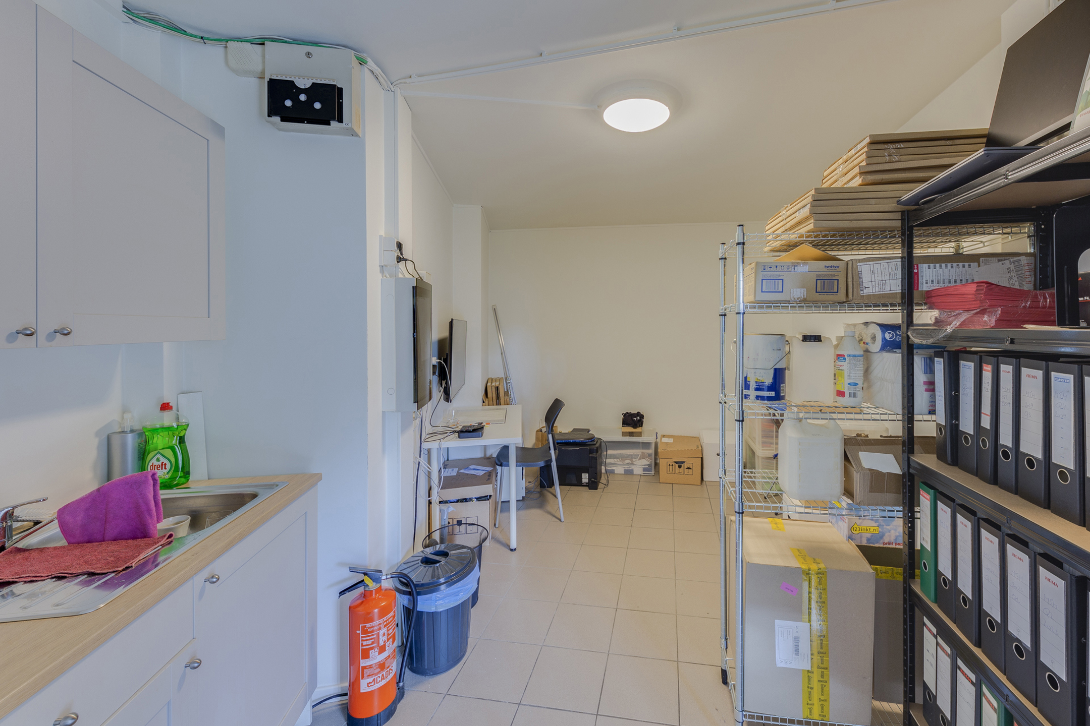 Commercieel te huur in Antwerpen - foto 4