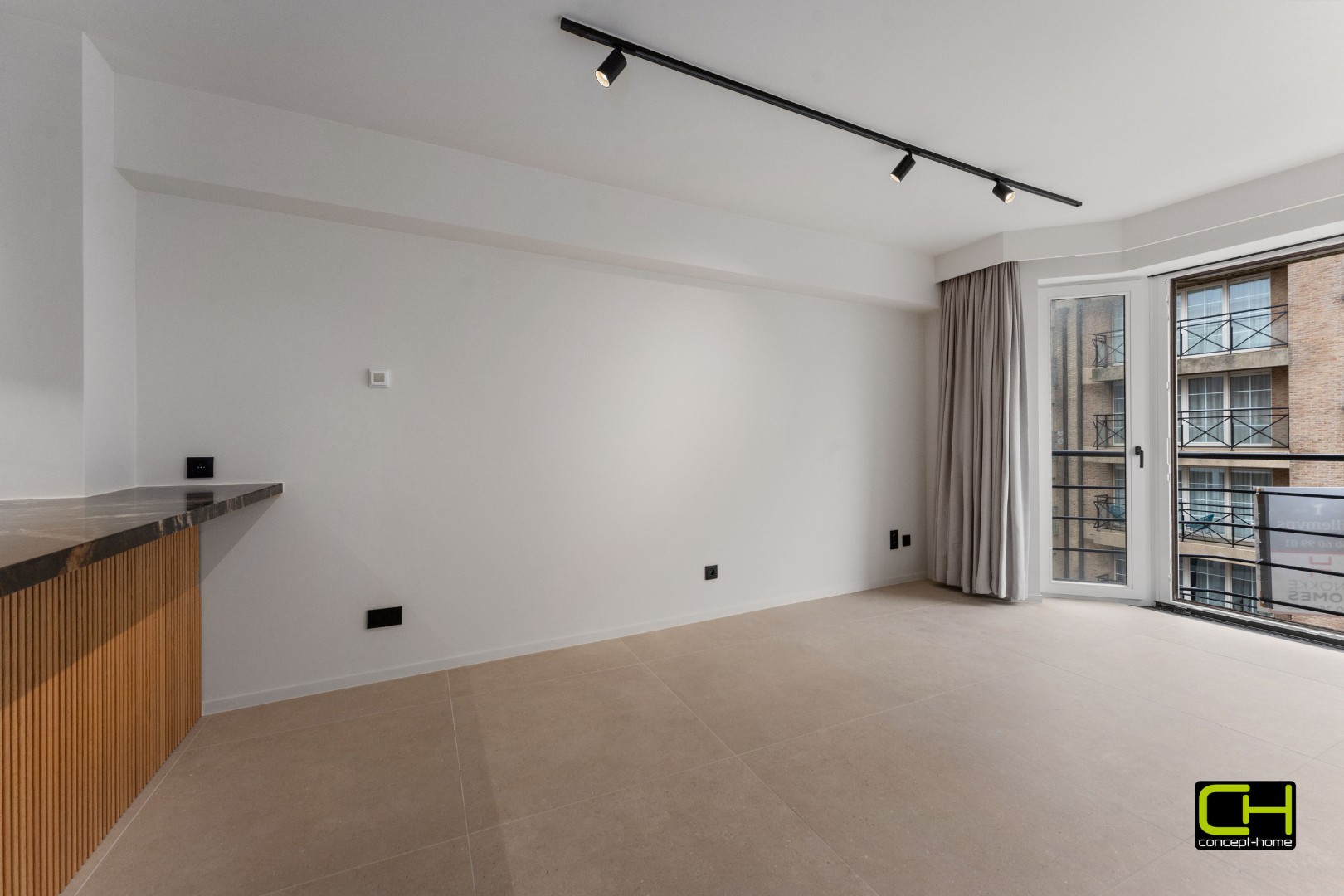 Appartement à vendre à Knokke-Heist avec 2 chambres - photo 5