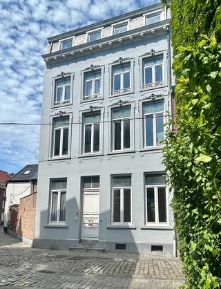 Apartment for rent in Leuven