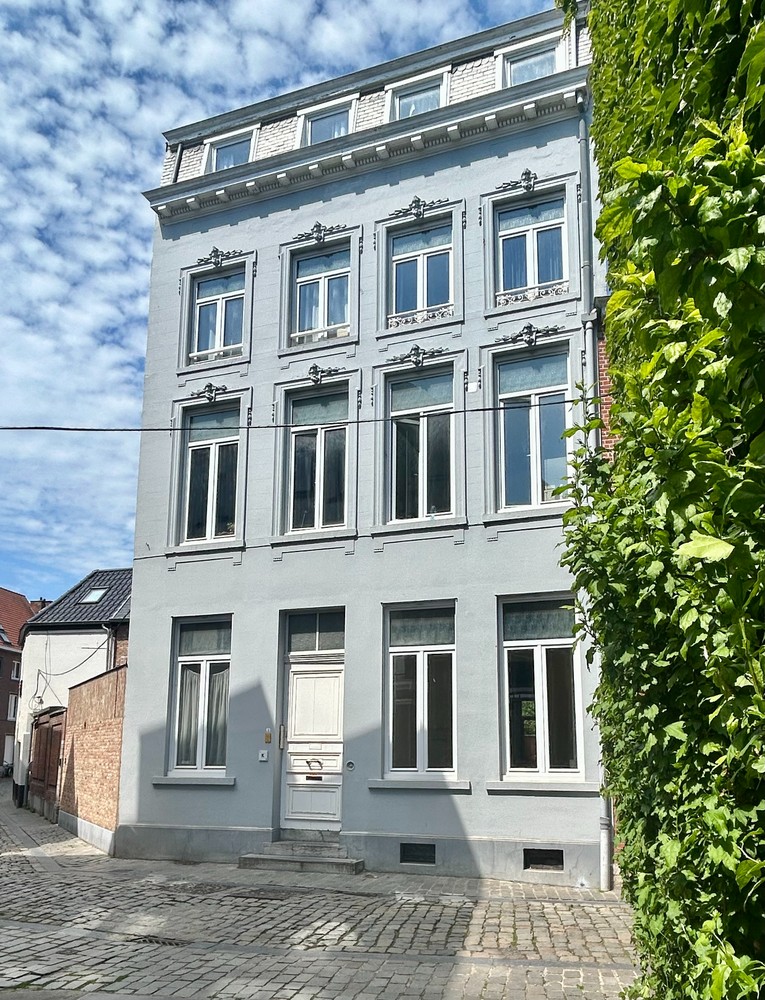 Apartment for rent in Leuven
