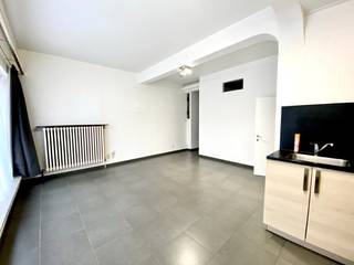 Ruime studio gelegen te Ieper op wandelafstand van de Grote Markt.Deze studio is gelegen op het gelijkvloers en beschikt over een ruime woonkamer met...